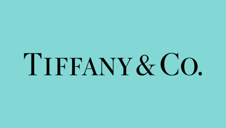 TIFFANY&CO.